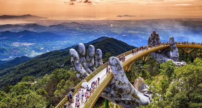 Central Vietnam 5 Days of Experience and Relax