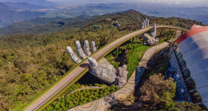 Ba Na Hills Tour