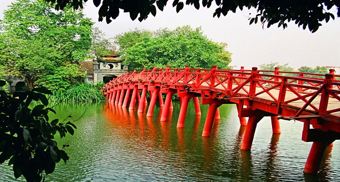 Hanoi Full Day City Tour