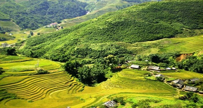 Explore the Best of Sapa & Fansipan 2 days 3 nights