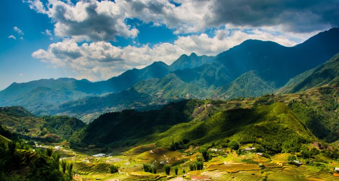 Different Sapa - Different Trek 7 Days