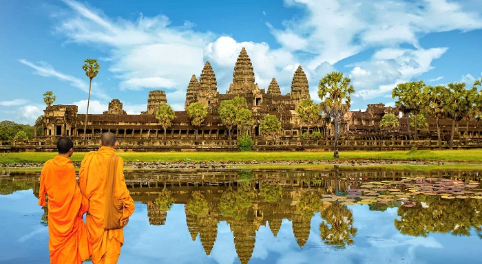 Unique of Vietnam & Cambodia Tour 16 Days 15 Nights