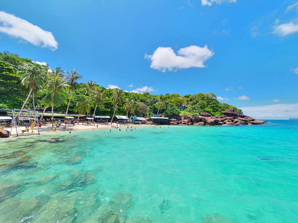 Phu Quoc Island
