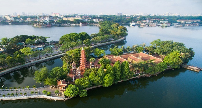 Best of Vietnam & Cambodia Tour 14 Days