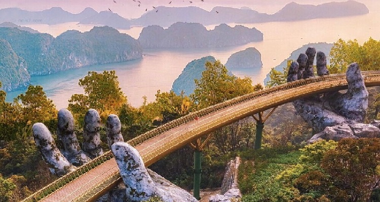 Best of Vietnam & Cambodia Tour 14 Days