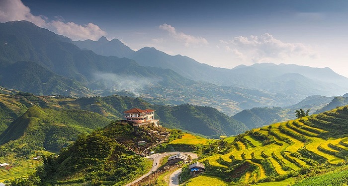 Easy Sapa Trekking Tour 2 days 3 nights